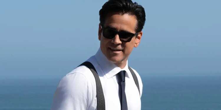 Apple’s sci-fi detective show Sugar is coming back in June