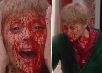 Ariana Grande's one request for 'SNL' sketch spoofing 'Home Alone'