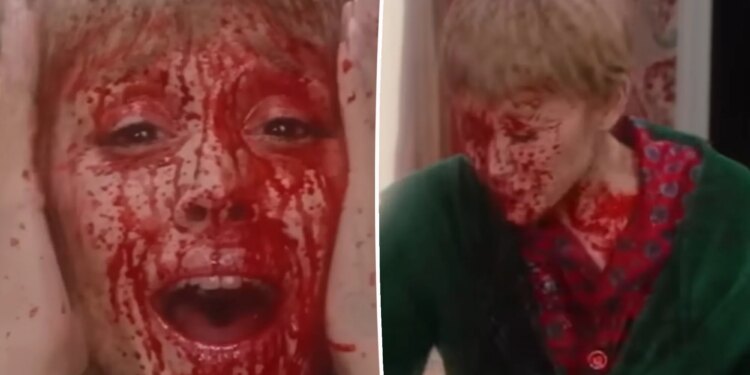 Ariana Grande's one request for 'SNL' sketch spoofing 'Home Alone'