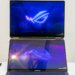 Asus finally gives its ROG Zephyrus Duo gaming laptop the true dual screens it deserves