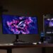 Asus’ new OLED gaming monitors will have sharper text and more accurate colors