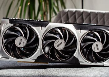 Asus now claims it’s not dropping the RTX 5070 Ti amid memory shortages