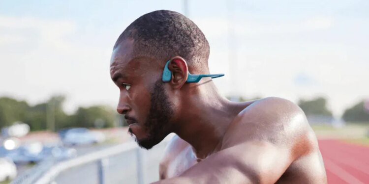 At $50 off, the Shokz OpenRun Pro helps you stick to your new year’s goals