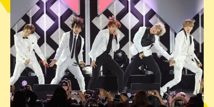 BTS announces 2026-27 world tour, MetLife dates. Get tickets