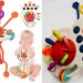 Baby teething toy sold on Amazon recalled over dozens of choking scares