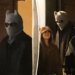Bad Bunny seen in public with head covering in Los Angeles