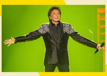 Barry Manilow farewell tour extended 2026: Where to buy tickets