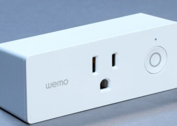 Belkin’s Wemo smart devices will go offline on Saturday