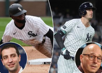 Best, worst moves for Yankees, Mets in 2026 MLB hot stove