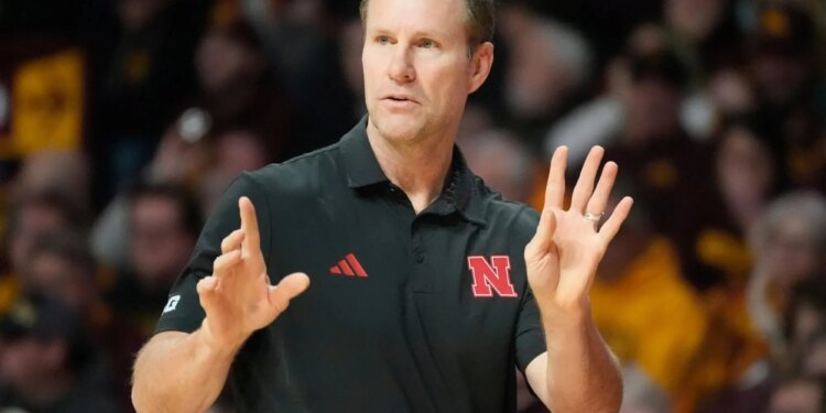 Bet $10, get $100 in bonus bets for Nebraska vs. Michigan