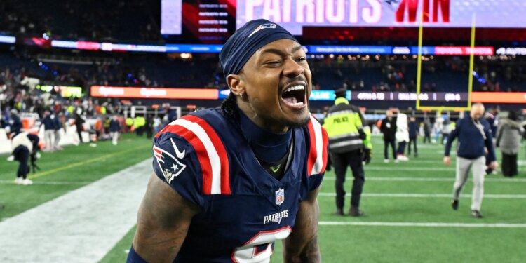 Bet $5 and get $300 in bonus bets for the rest of the NFL Playoffs