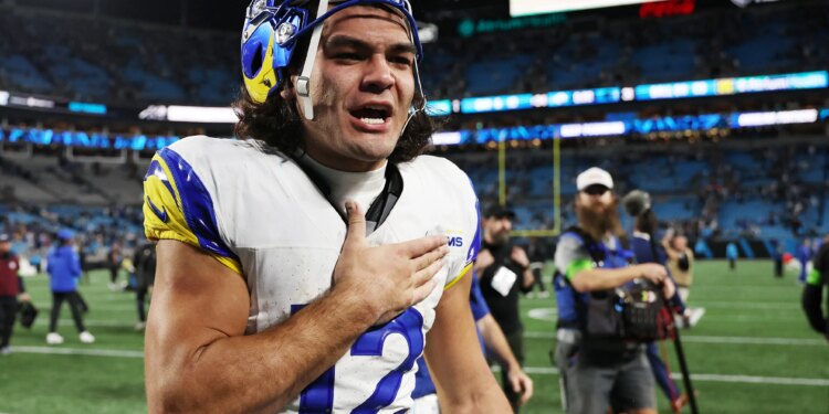 Bet $5, get $300 in bonus bets if your bet wins for NFC Championship