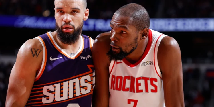 BetMGM Bonus Code NYPDM1500: Get a 20% first deposit match up to $1,500 for Suns vs. Rockets