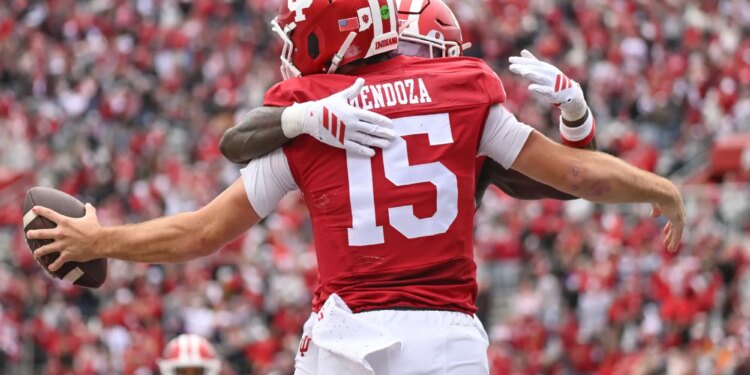 BetMGM bonus code NYPDM1500: Get a 20% first deposit match up to $1,500 for Indiana vs. Alabama