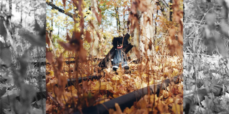 Billy Woods’ Golliwog is a horrorcore masterpiece for the A24 crowd