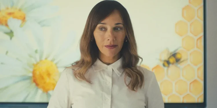 Black Mirror has been renewed for another season