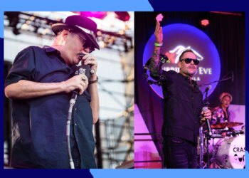 Blues Traveler Gin Blossoms tour 2026: Where to buy tickets