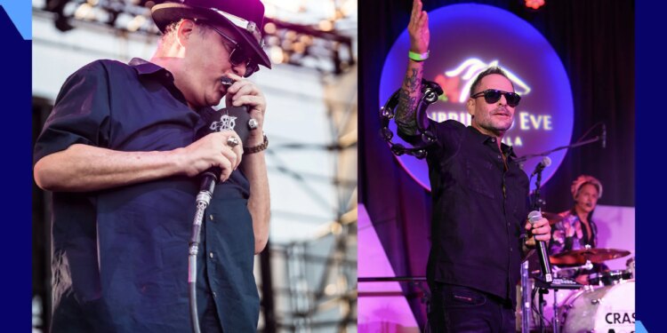 Blues Traveler Gin Blossoms tour 2026: Where to buy tickets