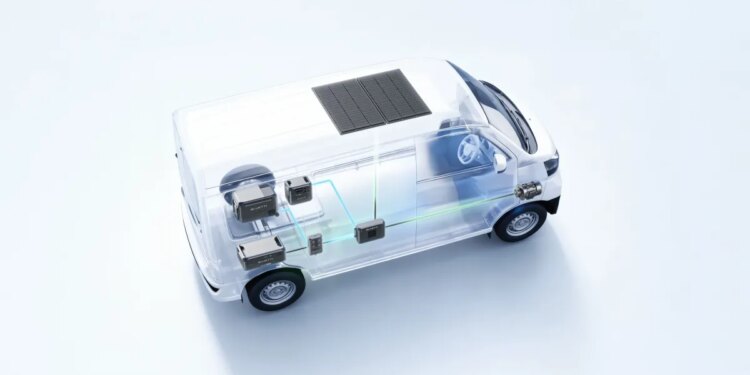 Bluetti now charges power stations at up to 1200W in your car