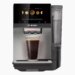 The 800 Series fully automatic espresso machine works with Bosch’s Home Connect app to integrate with Amazon Alexa and other smart home services.