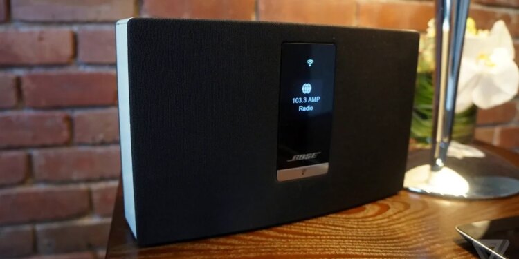 Bose is open-sourcing its old smart speakers instead of bricking them