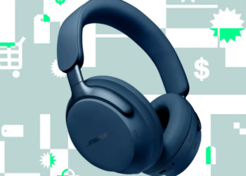 Bose’s first-gen QC Ultra headphones have returned to their best price to date