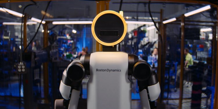 Boston Dynamics’ Tesla Bot rival Atlas will start building Hyundai cars in 2028