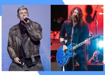 BottleRock Festival 2026 lineup: See Backstreet Boys, Foo Fighters