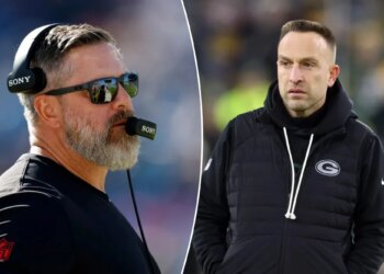 Breaking down Giants' defensive-minded head coaching options