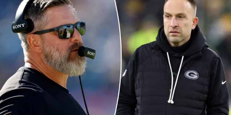 Breaking down Giants' defensive-minded head coaching options