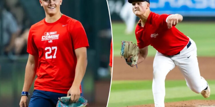 Brewers prospect Frank Cairone hospitalized after serious New Jersey car crash