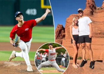 Brewers prospect Frank Cairone 'not at fault' in NJ crash: police