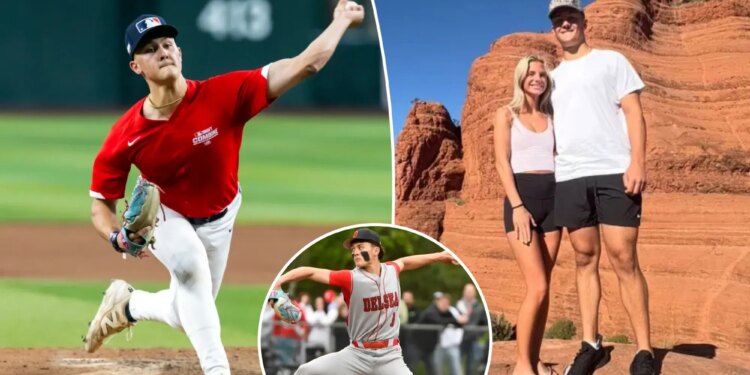 Brewers prospect Frank Cairone 'not at fault' in NJ crash: police