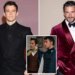 Bridgerton’s Luke Thompson opens up about co-star Jonathan Bailey’s secret ‘manual’ to being a leading man