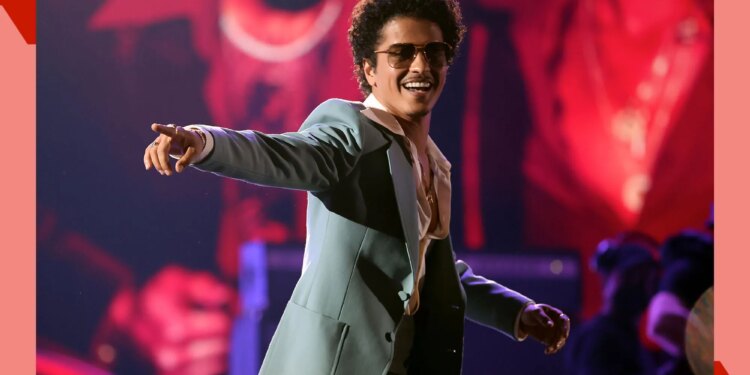 Bruno Mars Romantic Tour 2026: Where to buy tickets, schedule