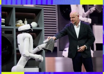 CES 2026: all the biggest announcements so far