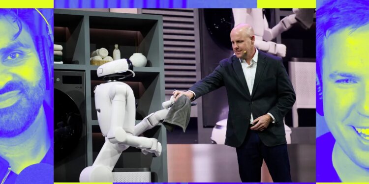 CES 2026: all the biggest announcements so far