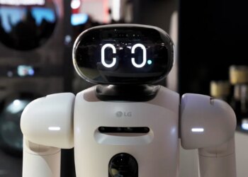 CES 2026: the humanoid robots trying to make their way into your home