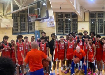 Cardozo head coach Ron Naclerio wins 973rd game to set New York record