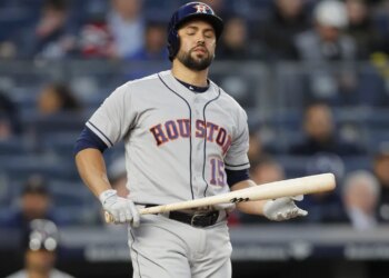 Carlos Beltrán's involvement in the Astros sign-stealing scandal did not end up costing him a spot in the Hall of Fame.