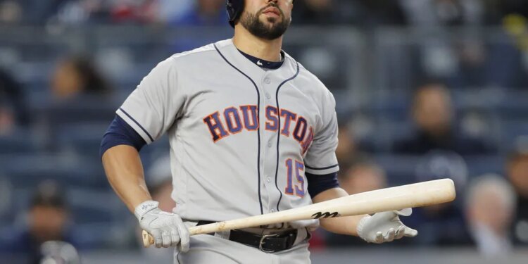 Carlos Beltrán's involvement in the Astros sign-stealing scandal did not end up costing him a spot in the Hall of Fame.