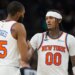 Chalkboard promo code NYPOST: Get a 100% deposit match up to $100 + free pick for Knicks vs. Hawks