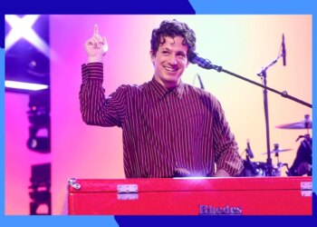 Charlie Puth 'Whatever's Clever Tour' 2026: Where to buy tickets