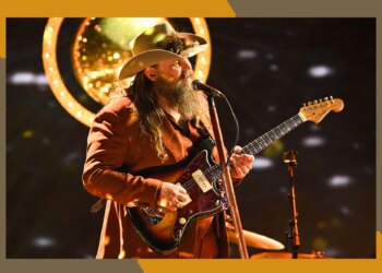 Chris Stapleton All American Roadshow 2026: Where to buy tickets