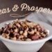 Cracker Barrel black-eyed peas