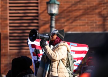 Creators and communities everywhere take a stand against ICE