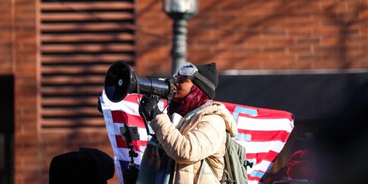 Creators and communities everywhere take a stand against ICE