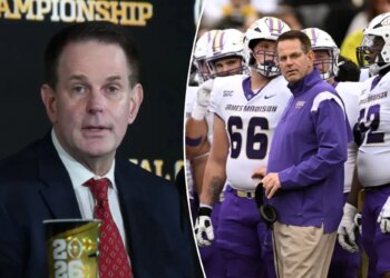 Curt Cignetti's climb to the top of college football with Indiana wasn't out of nowhere