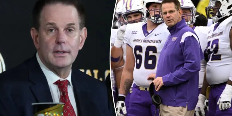 Curt Cignetti's climb to the top of college football with Indiana wasn't out of nowhere