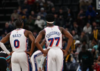 Dabble Fantasy promo: Get $10 for 76ers vs. Mavericks when you sign up for Dabble